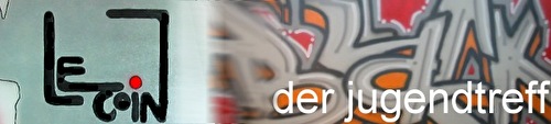 Logo Le Coin