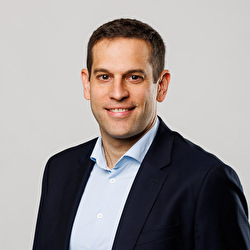 Florian Németh