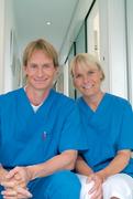 Bild von Lars und Jonna Bengtson