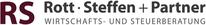 Logo Rott Steffen + Partner