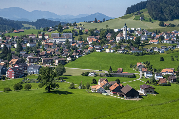Foto Unterdorf