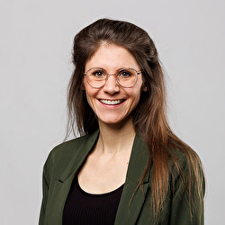 Sibylle Graf