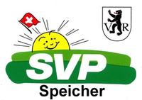 Logo SVP Speicher