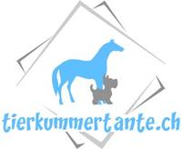Logo Tierkummertante.ch