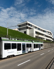 Berit Klinik AG