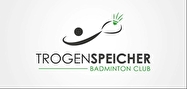 Logo Badmintonclub Trogen-Speicher