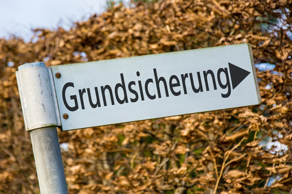 Grundsicherung