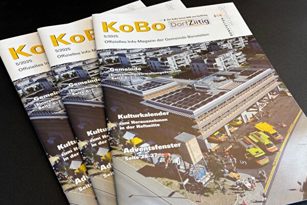 KoBo Ausgabe 05/2025