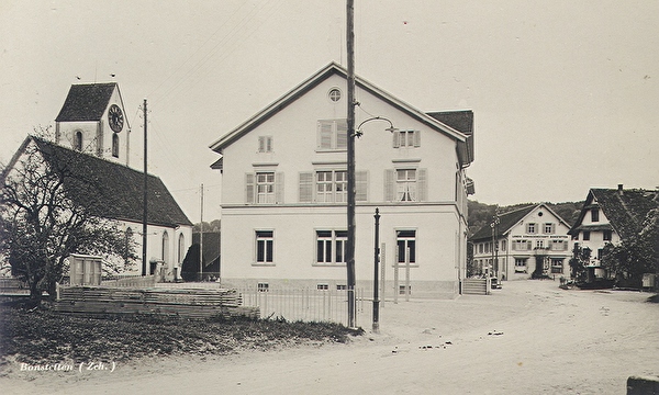 Dorfschulhaus