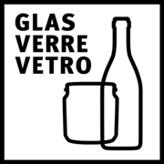 Glas