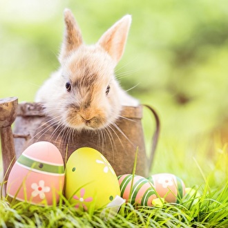 Ostern