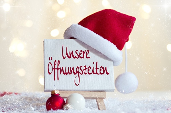 Symbolbild Weihnachten