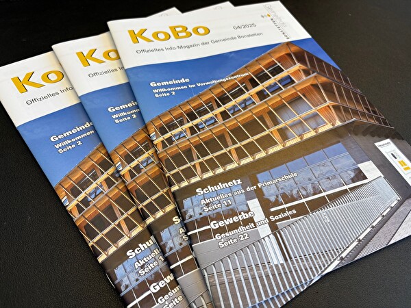 KoBo Ausgabe 04/2025