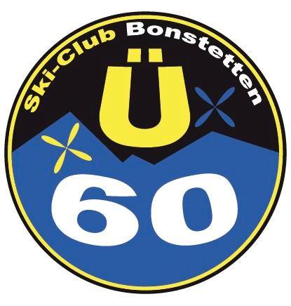 Logo Skiclub Ü60