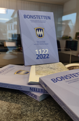 buch