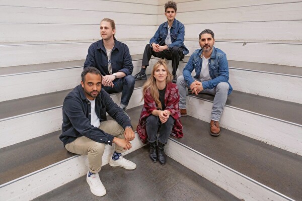 Band Ida Jane