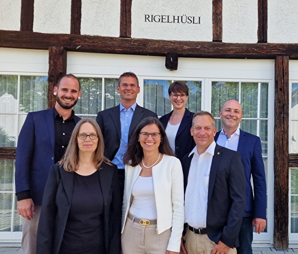 Behördensprechstunde