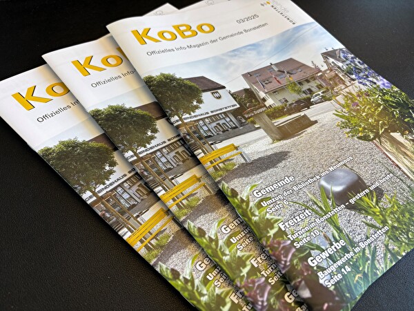 KoBo Ausgabe 03 2025