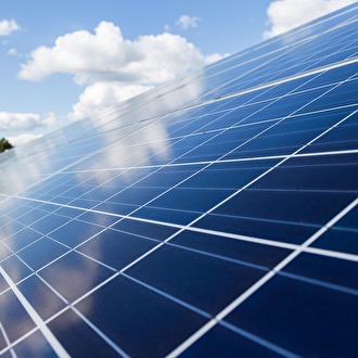 Solarpanel