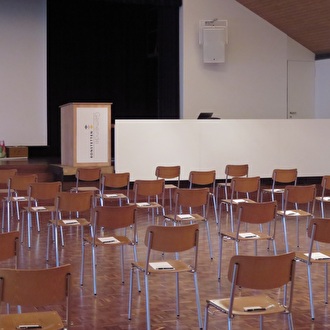 Gemeindesaal Bonstetten