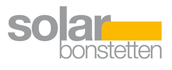 Logo solarbonstetten