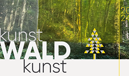 kunstWaldkunst