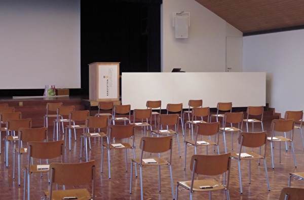 Gemeindesaal Bonstetten