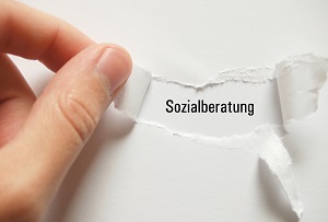 Sozialhilfe