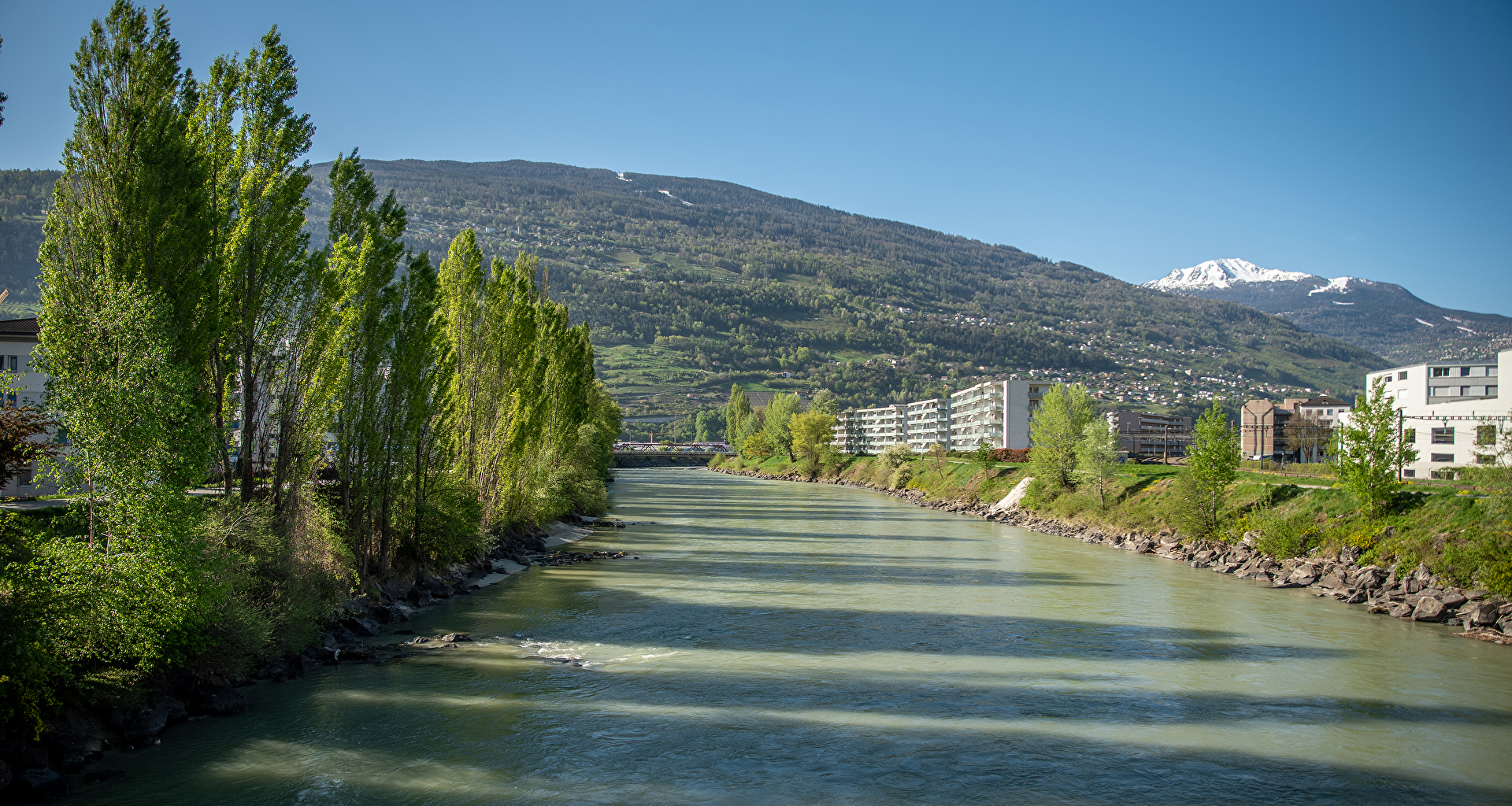 Bord du Rhône 2024