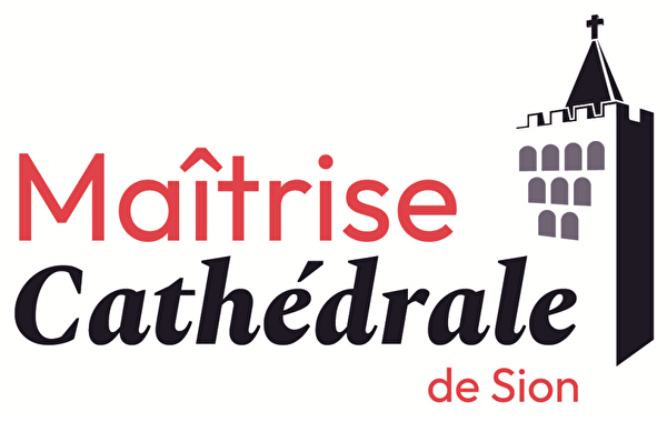 Maitrise cathédrale de Sion logo