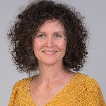 Annie Thiessoz Reynard