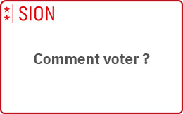 Comment voter ?