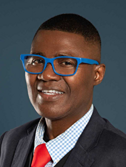 Gabriel Akanga Mukuna