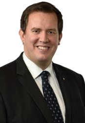 Cyrille Fauchère