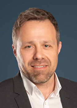 David Haefliger