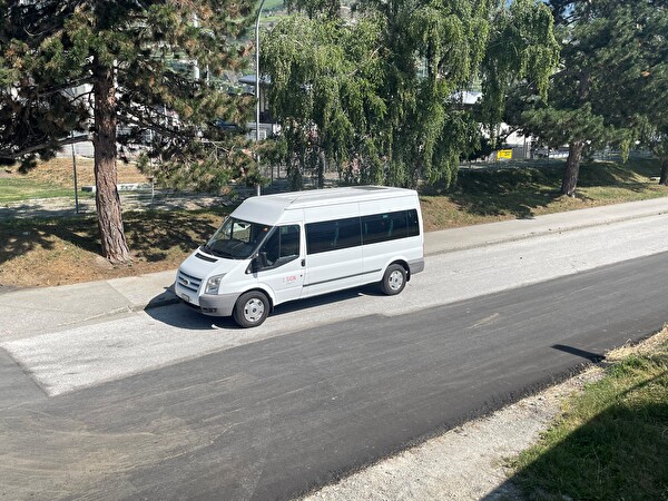 Minibus