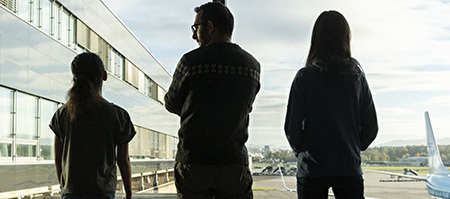 Autorisation parentale pour mineur voyageant seul