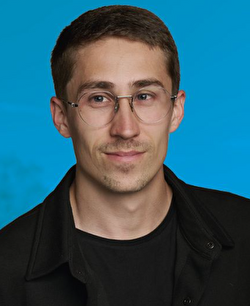 Romain Délèze