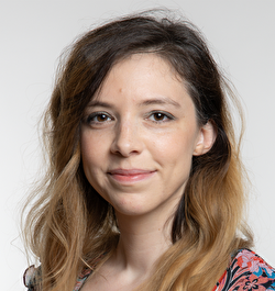 Julie Michel