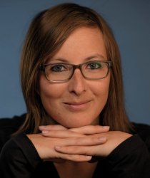 Noémie Kuchler-Mayor