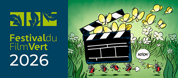 Festival du film vert