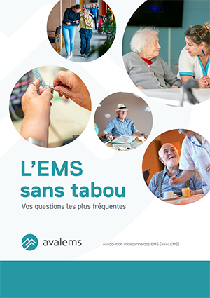 EMS tabou
