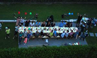 fête des voisins