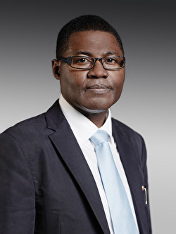 Gabriel Akanga Mukuna