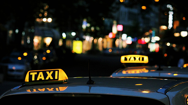 Taxi