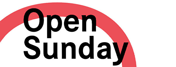 Open Sunday