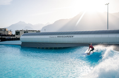 événement économique