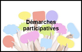 Demarches participatives