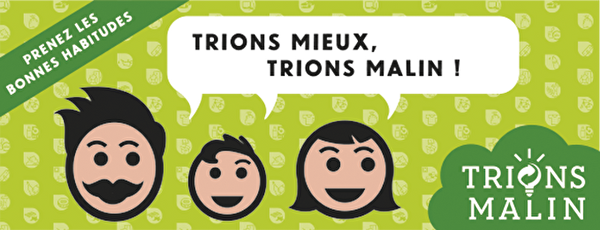 Trions malin