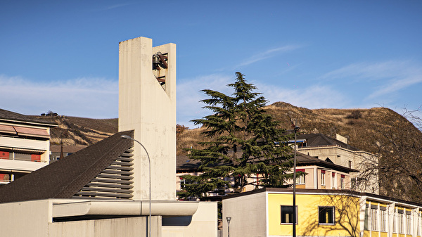 Eglise Rampe St-Georges 4